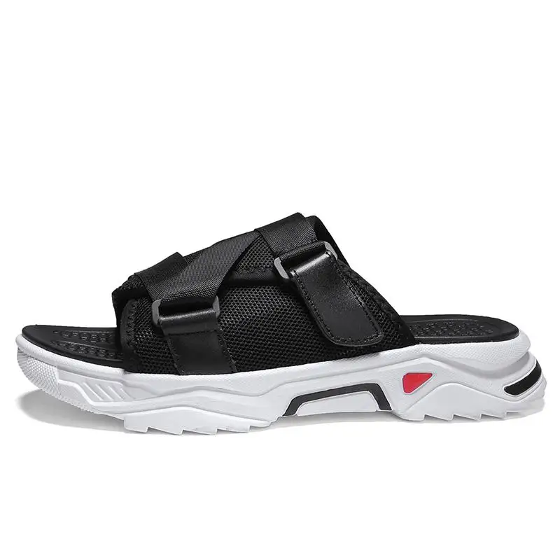 Sandals Men Big Size 38-48 Vogue Slip-On Men Casual Shoes Mesh Breathable Male Comfortable Shoe Non-slip Mens Sandals Summer
Sandals Men Big Size 38-48 Vogue Slip-On Men Casual Shoes Mesh Breathable Male Comfortable Shoe Non-slip Mens Sandals Summer