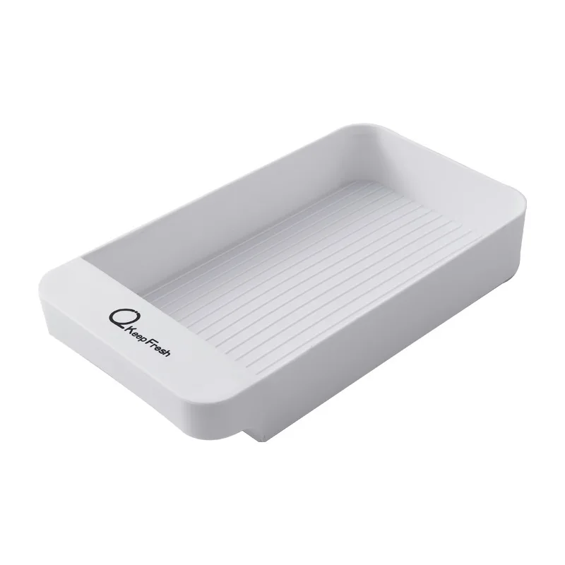 Drawer Type Egg Storage Box Egg Rack Display Holder Container Refrigerator Holder Storage Box Home Organizer WF
Drawer Type Egg Storage Box Egg Rack Display Holder Container Refrigerator Holder Storage Box Home Organizer WF