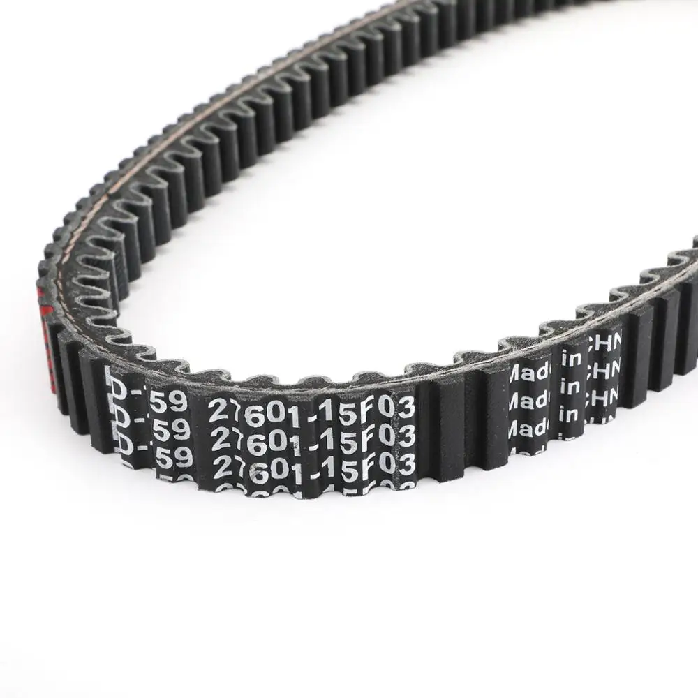 Topteng For Suzuki AN400 Burgman 400 1999-2002 Scooter 27601-15F03 950OC x 22W Transmission Drive Clutch Belt ATV Parts
Topteng For Suzuki AN400 Burgman 400 1999-2002 Scooter 27601-15F03 950OC x 22W Transmission Drive Clutch Belt ATV Parts
