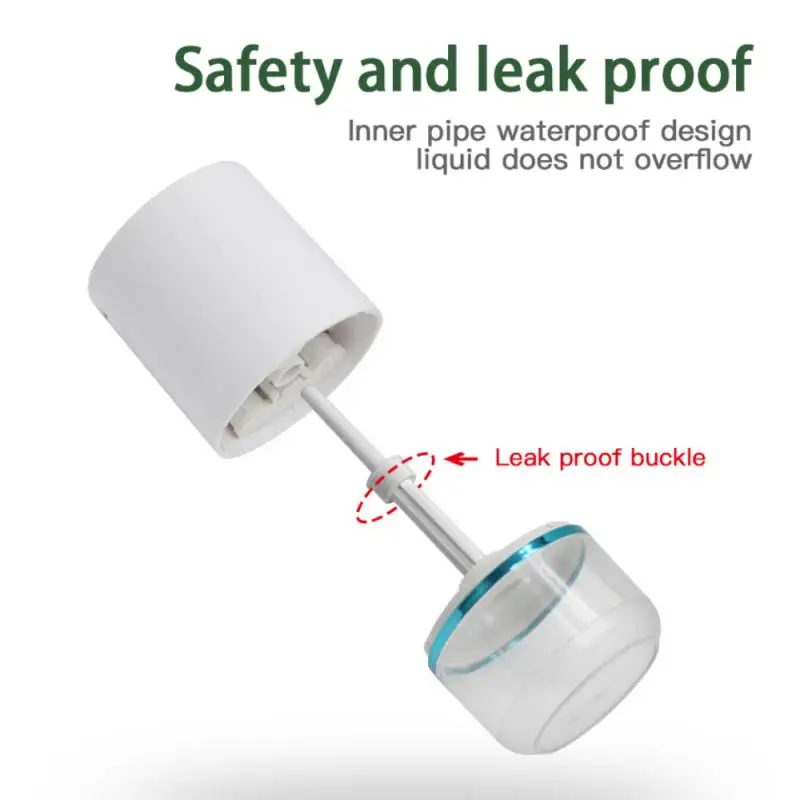 Intelligent Induction Sterilizer Alcohol Sprayer Non-contact Atomizing Sterilizer USB Portable Sterilizer Humidifier
Intelligent Induction Sterilizer Alcohol Sprayer Non-contact Atomizing Sterilizer USB Portable Sterilizer Humidifier