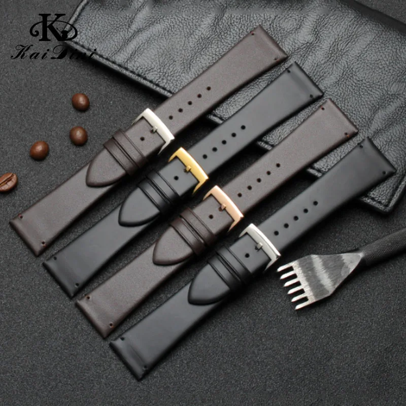 22mm Universal Straight End Watch Band Handmade Crazy Cowhide Watchband Vintage Genuine Replacement Watch Strap black brown Gift
22mm Universal Straight End Watch Band Handmade Crazy Cowhide Watchband Vintage Genuine Replacement Watch Strap black brown Gift