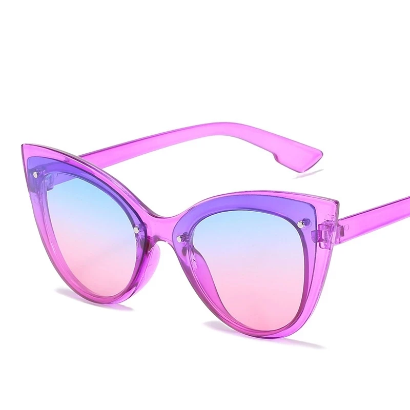 2023 New Fashion Big Frame Cat Eye Sunglasses for Women Female Trend ins Gradient Sun Glasses Street Shooting Leopard Eyewear
2023 New Fashion Big Frame Cat Eye Sunglasses for Women Female Trend ins Gradient Sun Glasses Street Shooting Leopard Eyewear