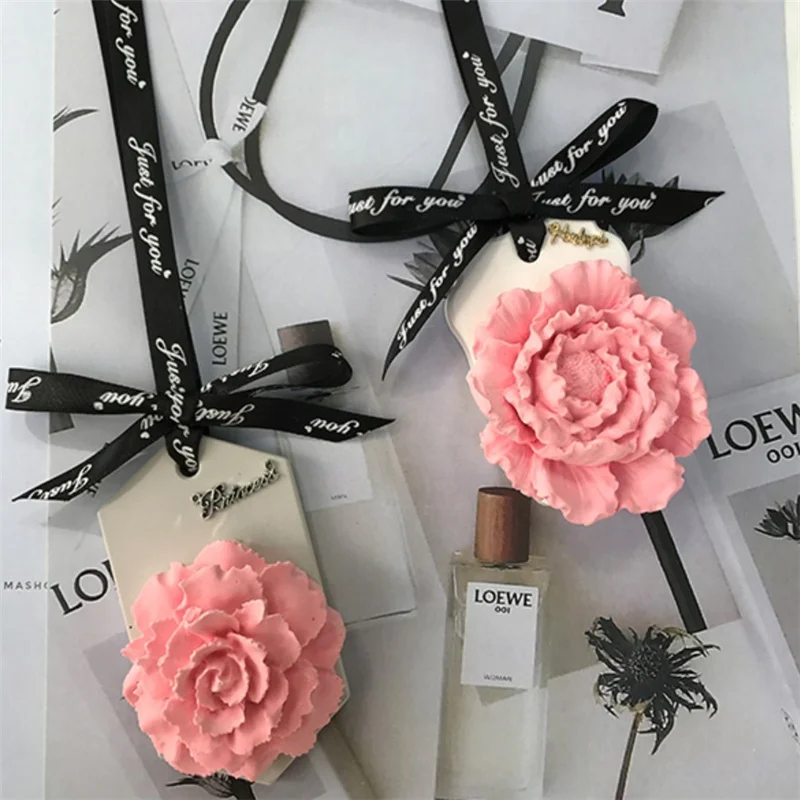 Peony flower Rose Flower Silicone Mold Handmade Flower Candle Mould DIY Soap Mold Aroma Plaster Car Pendant Mould Home Decor
Peony flower Rose Flower Silicone Mold Handmade Flower Candle Mould DIY Soap Mold Aroma Plaster Car Pendant Mould Home Decor