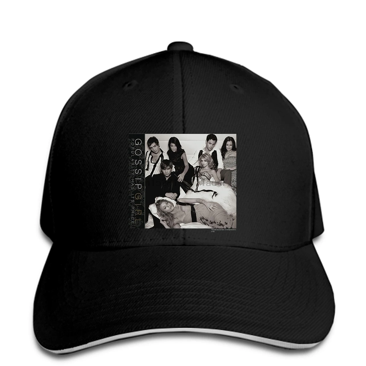 Baseball cap Gossip Girl Summer funny hat - Fashion Photo d Baseball caps for men
Baseball cap Gossip Girl Summer funny hat - Fashion Photo d Baseball caps for men