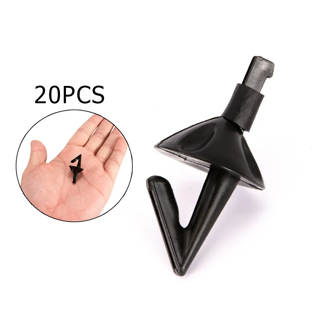 20pcs Breakaway Style Impact Shields Sea Fishing Rigs Protects Baits Holder Clip Breakaway Style Fishing Tools Pesca
20pcs Breakaway Style Impact Shields Sea Fishing Rigs Protects Baits Holder Clip Breakaway Style Fishing Tools Pesca
