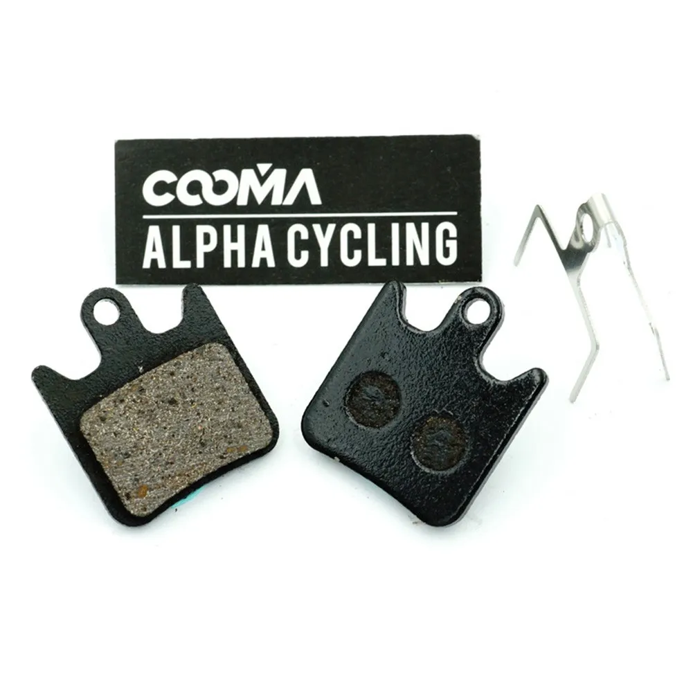 2 Pairs Upgrade Bicycle Brake Pads Resin Mountain Bike Disc Brake Pads For Hope Tech X2 Replacement Cycling Bike Accessories
2 Pairs Upgrade Bicycle Brake Pads Resin Mountain Bike Disc Brake Pads For Hope Tech X2 Replacement Cycling Bike Accessories