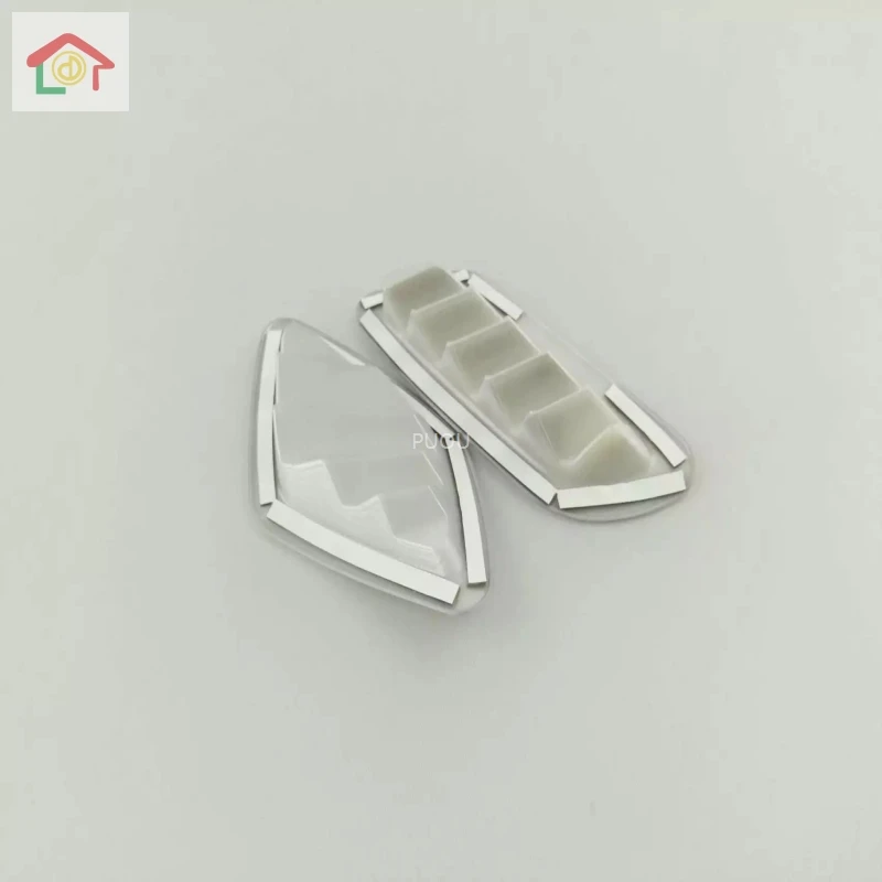 For Jeep Renegade 2015 2016-2019ABS Matte Car front Small air outlet Decoration Cover Trim Car accessories Styling 2pcs
For Jeep Renegade 2015 2016-2019ABS Matte Car front Small air outlet Decoration Cover Trim Car accessories Styling 2pcs
