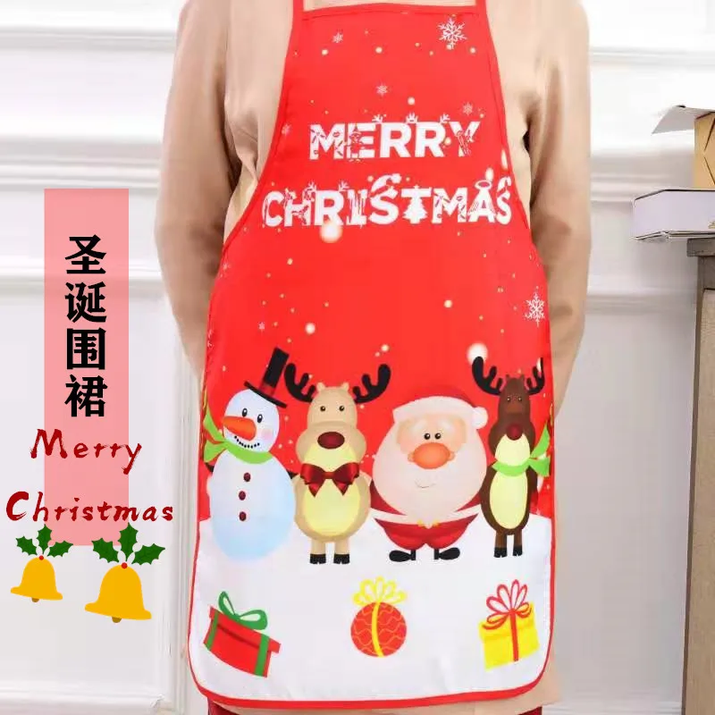 Домашняя Рождественская декорация фартук для семейной фотосъемки
Домашняя Рождественская декорация фартук для семейной фотосъемки