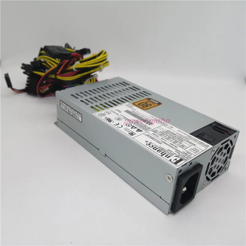 IPC оценка 300 Вт 1U гибкий блок питания для сервера компьютера mini ITX One Machine NAS PSU ENP7030B1