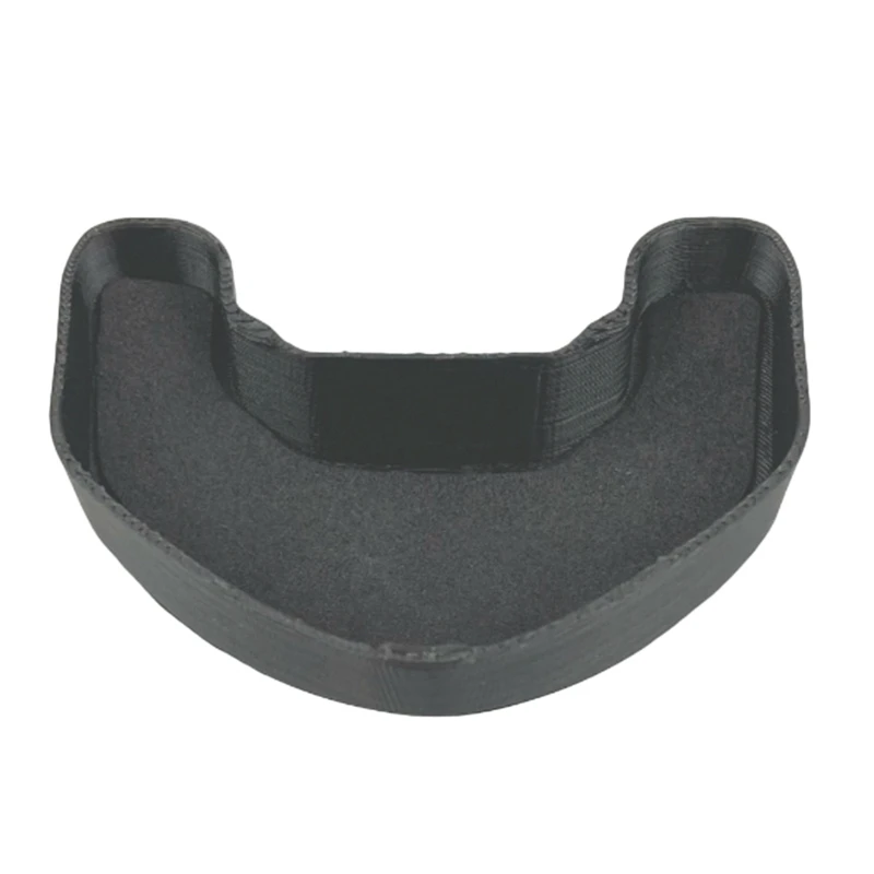 Защитный чехол для системы визуального восприятия самолета DJI FPV, водонепроницаемый пыленепроницаемый чехол для камеры дрона 
Защитный чехол для системы визуального восприятия самолета DJI FPV, водонепроницаемый пыленепроницаемый чехол для камеры дрона