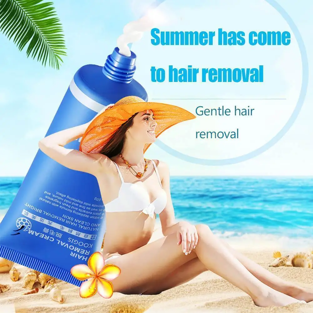 1Pcs 60g Summer Full Boby Hair Removal Cream Armpit Repair non-irritating Body Depilation Smooth Depilatory mild Fast Nouri E0Q0
1Pcs 60g Summer Full Boby Hair Removal Cream Armpit Repair non-irritating Body Depilation Smooth Depilatory mild Fast Nouri E0Q0