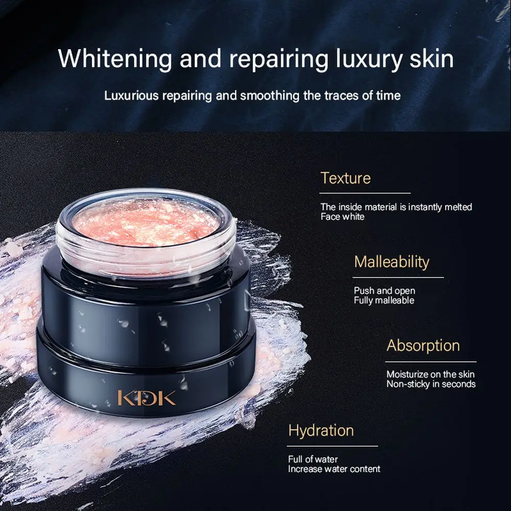 LAIKOU Dragon Blood Cream Essence Lady Face Cream Moisturizing Anti Aging Wrinkle Whitening Day Cream For Face Skin Care Serum
LAIKOU Dragon Blood Cream Essence Lady Face Cream Moisturizing Anti Aging Wrinkle Whitening Day Cream For Face Skin Care Serum