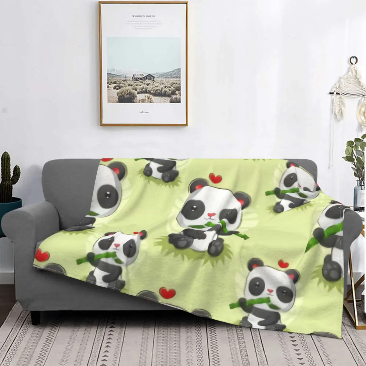 Cartoon Animal Plaid Printed Cotton Breathable Coral Fleece Throw Blankets for SofaHome Thin Free Shipping
Cartoon Animal Plaid Printed Cotton Breathable Coral Fleece Throw Blankets for SofaHome Thin Free Shipping