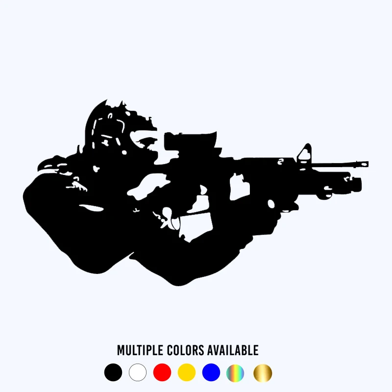 CK21310# Various Sizes Die-cut Vinyl Decal Army Navy Soldier Car Sticker Waterproof Auto Decors on Bumper Rear Window
CK21310# Various Sizes Die-cut Vinyl Decal Army Navy Soldier Car Sticker Waterproof Auto Decors on Bumper Rear Window