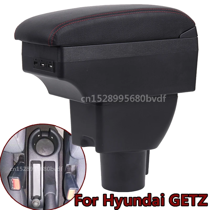 Подлокотник для HYUNDAI Getz, подлокотник для Hyundai Getz, предназначенный для Специализированного центра хранения, автомобильные аксессуары
Подлокотник для HYUNDAI Getz, подлокотник для Hyundai Getz, предназначенный для Специализированного центра хранения, автомобильные аксессуары