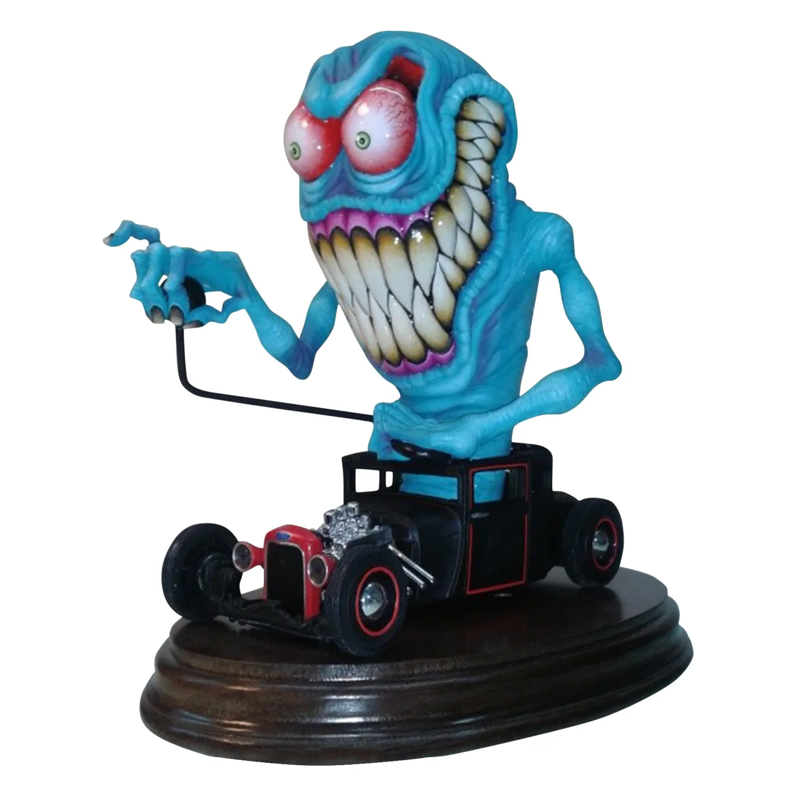 Halloween Decoration Angry Big Mouth Eccentric Statue Figurine Decoration Angry Big Mouth Eccentric Statue Figurines Crafts
Halloween Decoration Angry Big Mouth Eccentric Statue Figurine Decoration Angry Big Mouth Eccentric Statue Figurines Crafts