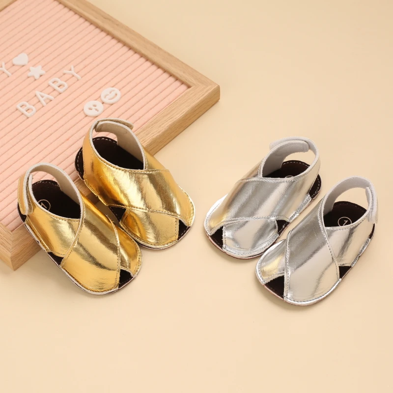 Prewalker Summer Baby Beach Sandals 0-18 Months Baby Comfortable Breathable Flat Shoes Cbed Shoes Toddlers
Prewalker Summer Baby Beach Sandals 0-18 Months Baby Comfortable Breathable Flat Shoes Cbed Shoes Toddlers