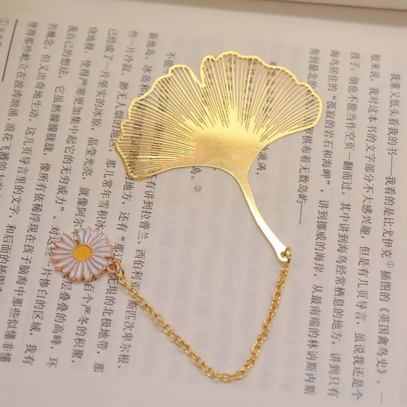 Dragonfly Leaf Brass Metal Bookmark Literature Art Students Supplies for Books 1XCB
Dragonfly Leaf Brass Metal Bookmark Literature Art Students Supplies for Books 1XCB