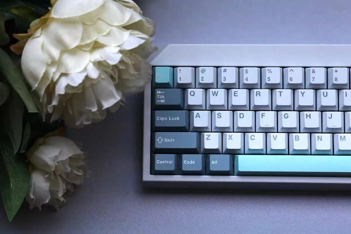Merlin Double Shot Keycaps for ANSI ISO Layout Original Cherry profile ABS Keycap For MX Mechanical Keyboard 64 68 84 980m 171
Merlin Double Shot Keycaps for ANSI ISO Layout Original Cherry profile ABS Keycap For MX Mechanical Keyboard 64 68 84 980m 171