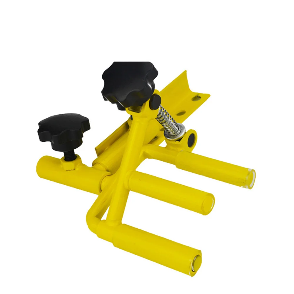 Stainless Steel Arrow Rest Aligner Compound Bow Bore Sight Aligner Tool (Yellow)
Stainless Steel Arrow Rest Aligner Compound Bow Bore Sight Aligner Tool (Yellow)