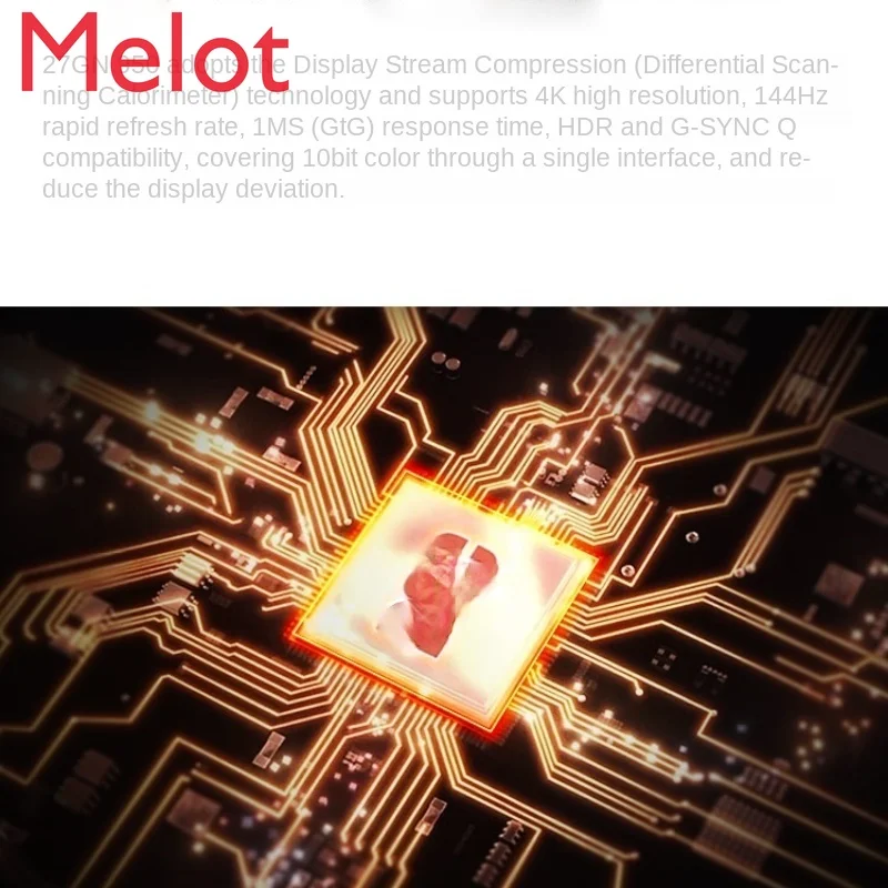 27 gn950 27 4 k 144 e-sports
27 gn950 27 4 k 144 e-sports