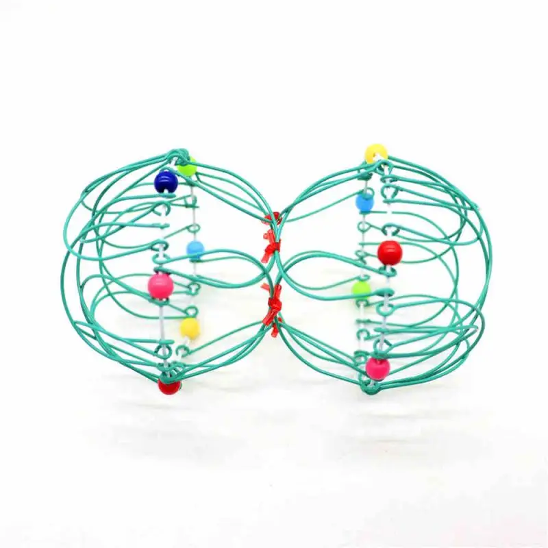 Metal Mandala Variety Flower Toy Children Changes Shape Fold Turn It Stress Fiddle Toy Variety Flower Basket Decompression Toy
Metal Mandala Variety Flower Toy Children Changes Shape Fold Turn It Stress Fiddle Toy Variety Flower Basket Decompression Toy