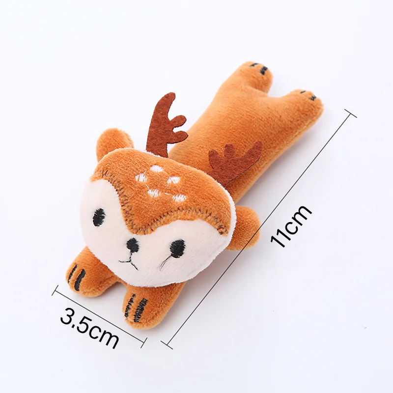 Teeth Grinding Catnip Toys Pet Kitten Chewing Vocal Toy Claw Thumb Bite Cat Mint Toy Pet Funny Pet Supplies
Teeth Grinding Catnip Toys Pet Kitten Chewing Vocal Toy Claw Thumb Bite Cat Mint Toy Pet Funny Pet Supplies