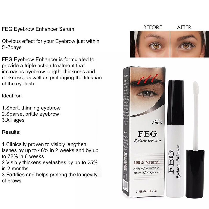Eyebrows Growth Liquid Rising Eyebrows Eyelash Growth Serum Makeup Lashes Perming Longer Thicker Cosmetics Make Up Tools TSLM2
Eyebrows Growth Liquid Rising Eyebrows Eyelash Growth Serum Makeup Lashes Perming Longer Thicker Cosmetics Make Up Tools TSLM2