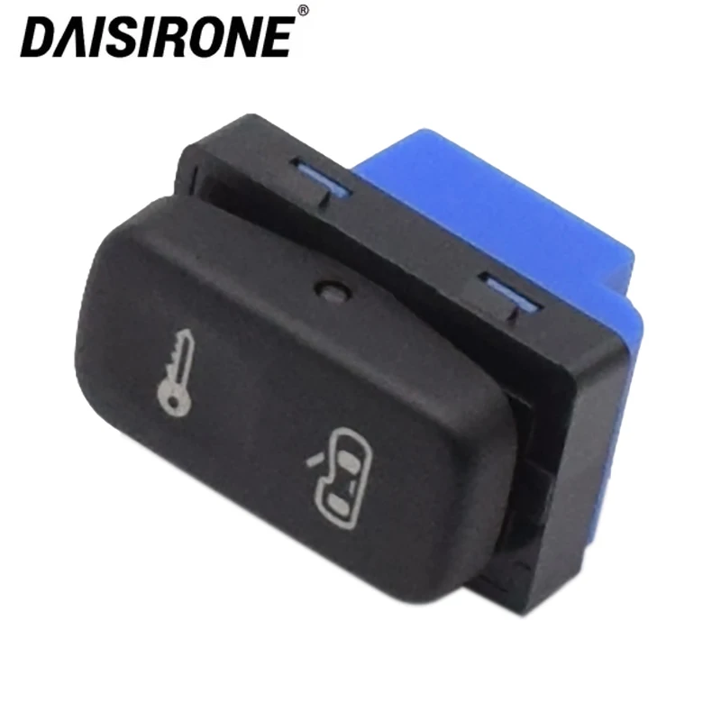 Car Central Door Lock Black Switch Button For Skoda Octavia Mk2 1Z0962125A 2004 2005 2006 2007 2008 2009 2010 2011 2012 2013
Car Central Door Lock Black Switch Button For Skoda Octavia Mk2 1Z0962125A 2004 2005 2006 2007 2008 2009 2010 2011 2012 2013