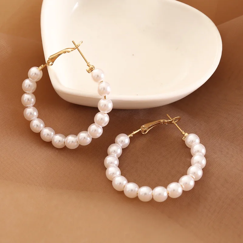 pearl love earrings pearl exaggerated earrings female fashion earrings moda 2020 women fashion earrings
pearl love earrings pearl exaggerated earrings female fashion earrings moda 2020 women fashion earrings