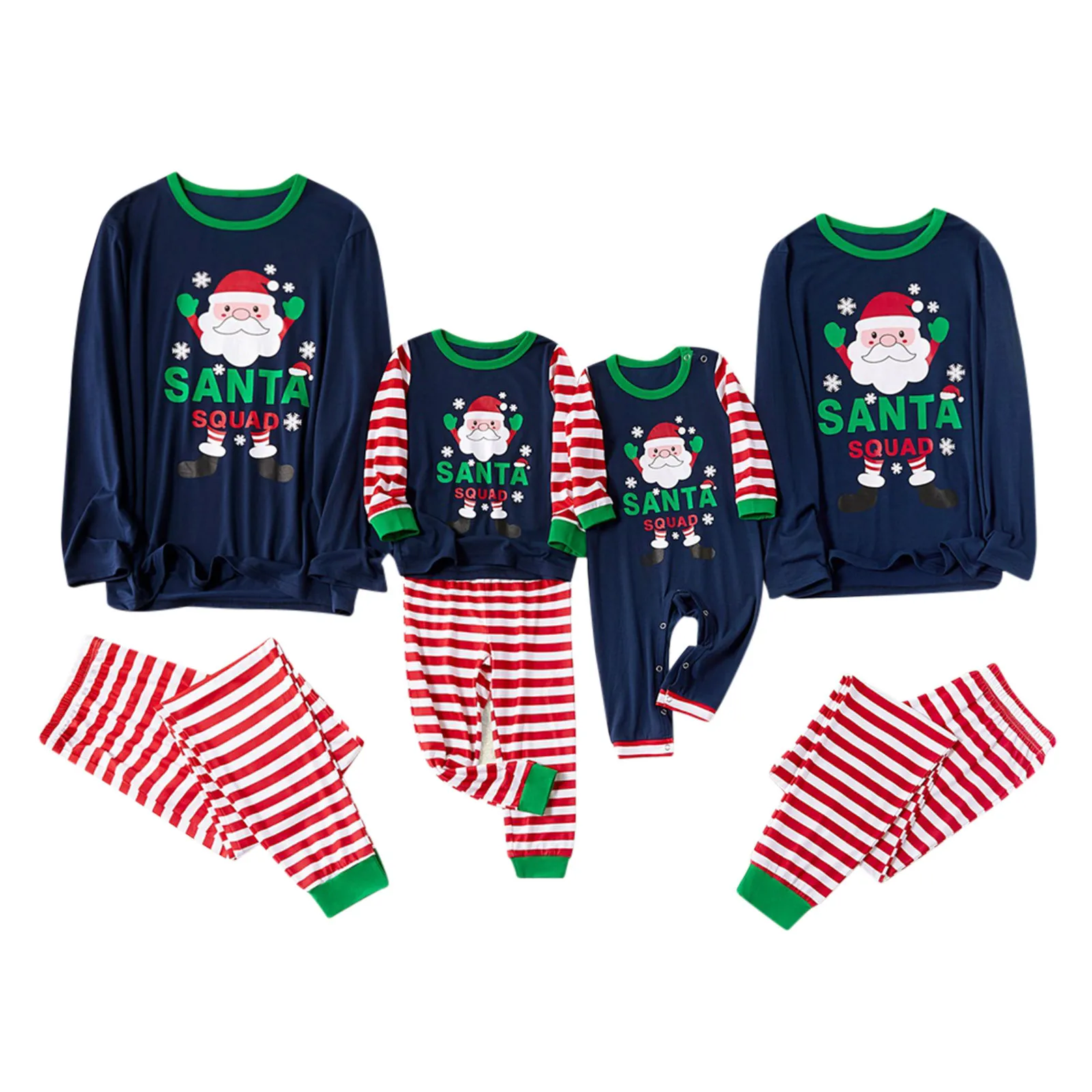 Для женщин и мужчин, для детей, одежда для сна, одежда для сна из хлопка с рождественскими рисунками принтом, комбинезоны с длинными рукавами...
Для женщин и мужчин, для детей, одежда для сна, одежда для сна из хлопка с рождественскими рисунками принтом, комбинезоны с длинными рукавами...