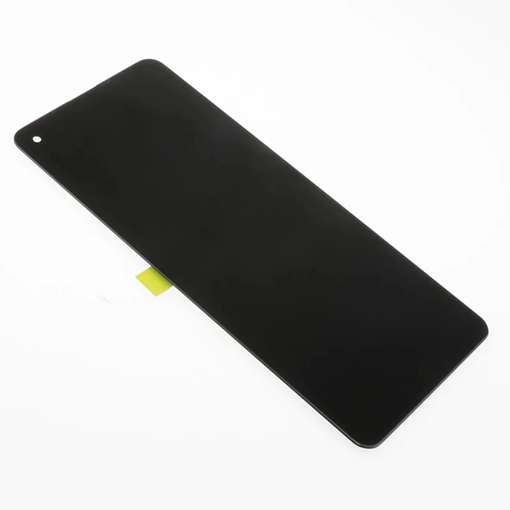 6.5'' Original For Samsung Galaxy A21 Lcd A215 SM-A215U LCD Display Touch Screen Digitizer Replace Assembly Display Replacement
6.5'' Original For Samsung Galaxy A21 Lcd A215 SM-A215U LCD Display Touch Screen Digitizer Replace Assembly Display Replacement