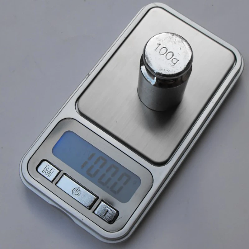 Новые мини Цифровые весы многофункциональные карманные портативный телефон