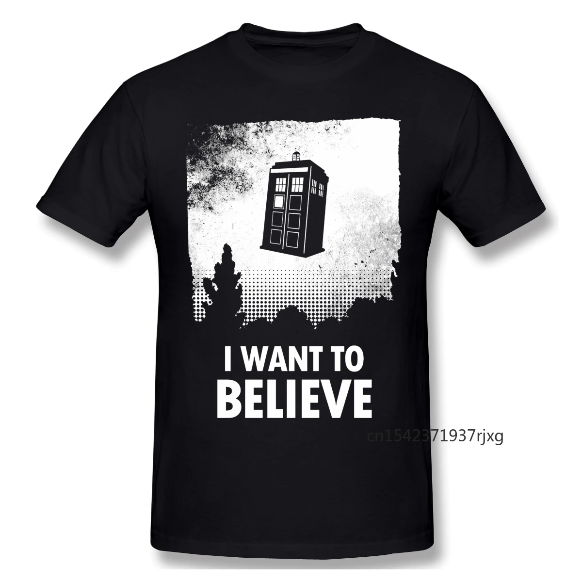 I Want To Believe Black T Shirt Who Homme T-Shirt Tees Short Sleeve Graphic Tees Shirts for O-Neck Casual Lycra
I Want To Believe Black T Shirt Who Homme T-Shirt Tees Short Sleeve Graphic Tees Shirts for O-Neck Casual Lycra