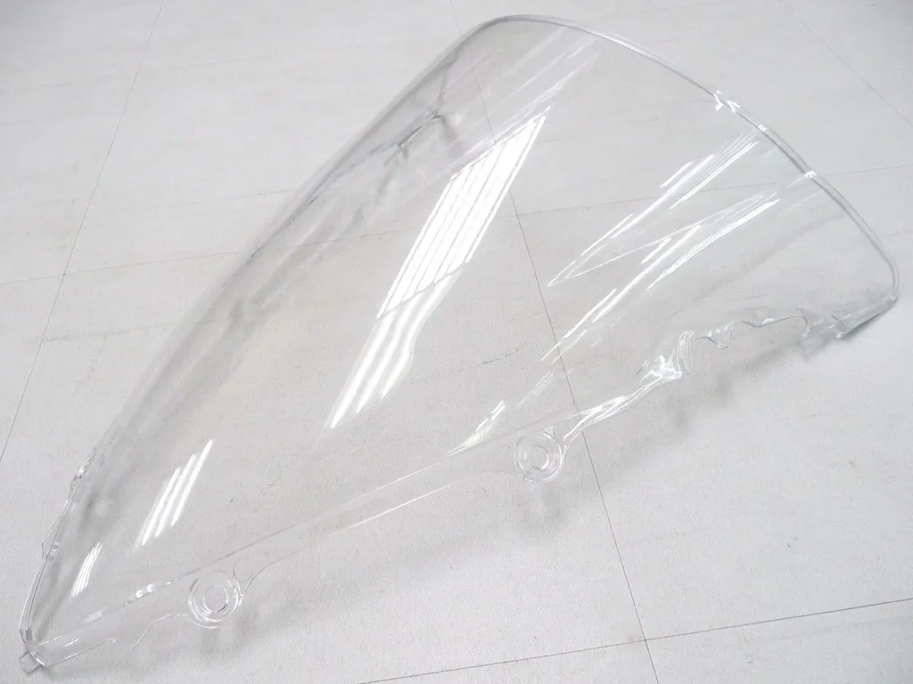 For Motorcycle YAMAHA YZF R6 2003-2005 R6S 2006-2009 Windshield Bubble Windscreen
For Motorcycle YAMAHA YZF R6 2003-2005 R6S 2006-2009 Windshield Bubble Windscreen