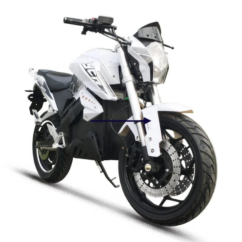 Cool design 5000w 8000w electric motorcycle with 60v 72v Motor 
Cool design 5000w 8000w electric motorcycle with 60v 72v Motor