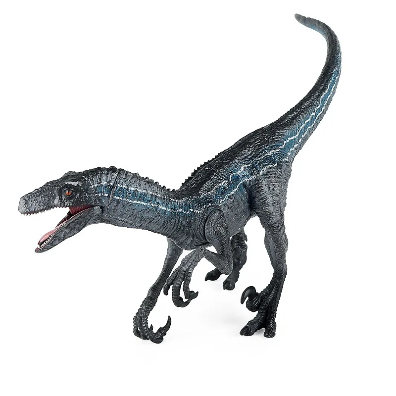 Подвижные суставы Юрского периода Indominus Rex динозавр Велоцираптор со строительными блоками игрушка для детей подарок на день рождения мальч...
Подвижные суставы Юрского периода Indominus Rex динозавр Велоцираптор со строительными блоками игрушка для детей подарок на день рождения мальч...