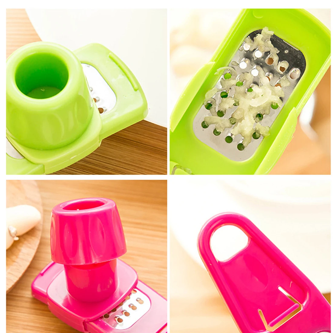 Ginger garlic grinder multifunctional garlic machine planer knife meat slicer cooking tools tableware kitchen accessories
Ginger garlic grinder multifunctional garlic machine planer knife meat slicer cooking tools tableware kitchen accessories