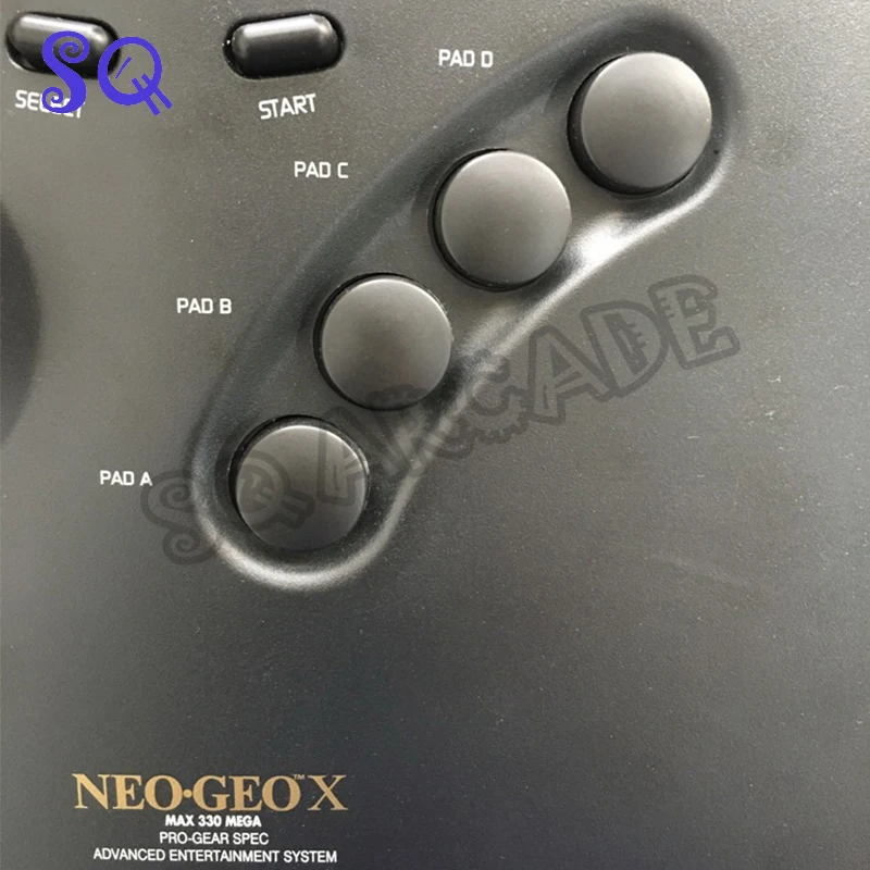 Док-станция NEOGEO X для портативной консоли NEOGEOX и Raspberry PI | Спорт развлечения