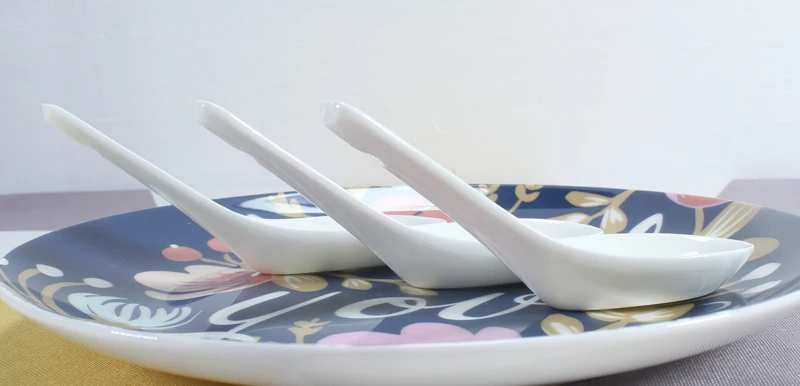 6pcs set, plain white bone china chinese rice scoop spoon, ceramic kis soup spoon, korean ice cream ladle, porcelain dinner baby
6pcs set, plain white bone china chinese rice scoop spoon, ceramic kis soup spoon, korean ice cream ladle, porcelain dinner baby