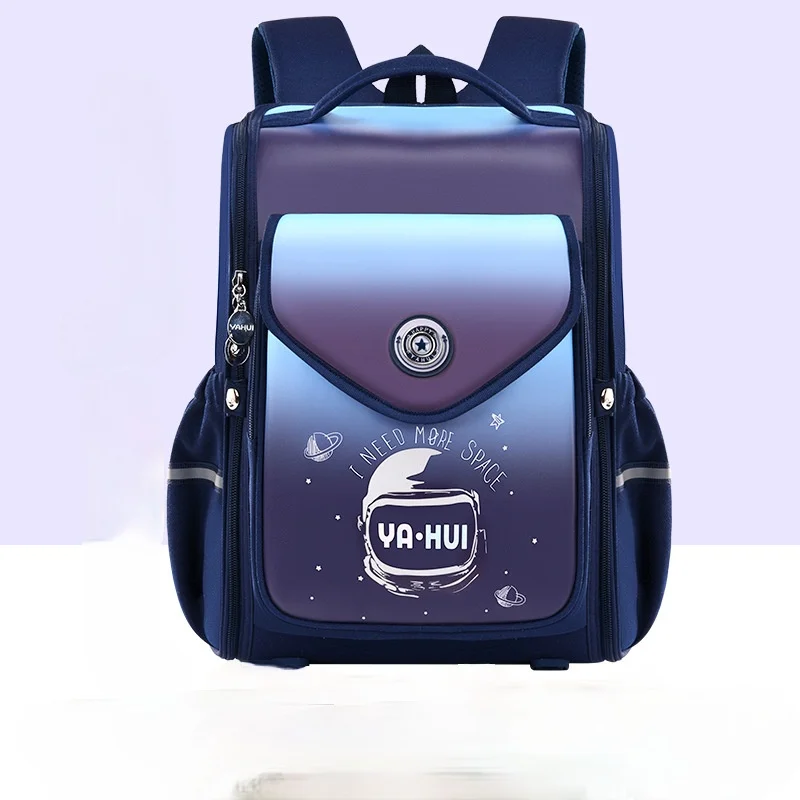 waterproof Children School Bags Girls Boys kids Backpack Primary School Backpacks Orthopedic backpack schoolbag Mochila Infantil
waterproof Children School Bags Girls Boys kids Backpack Primary School Backpacks Orthopedic backpack schoolbag Mochila Infantil