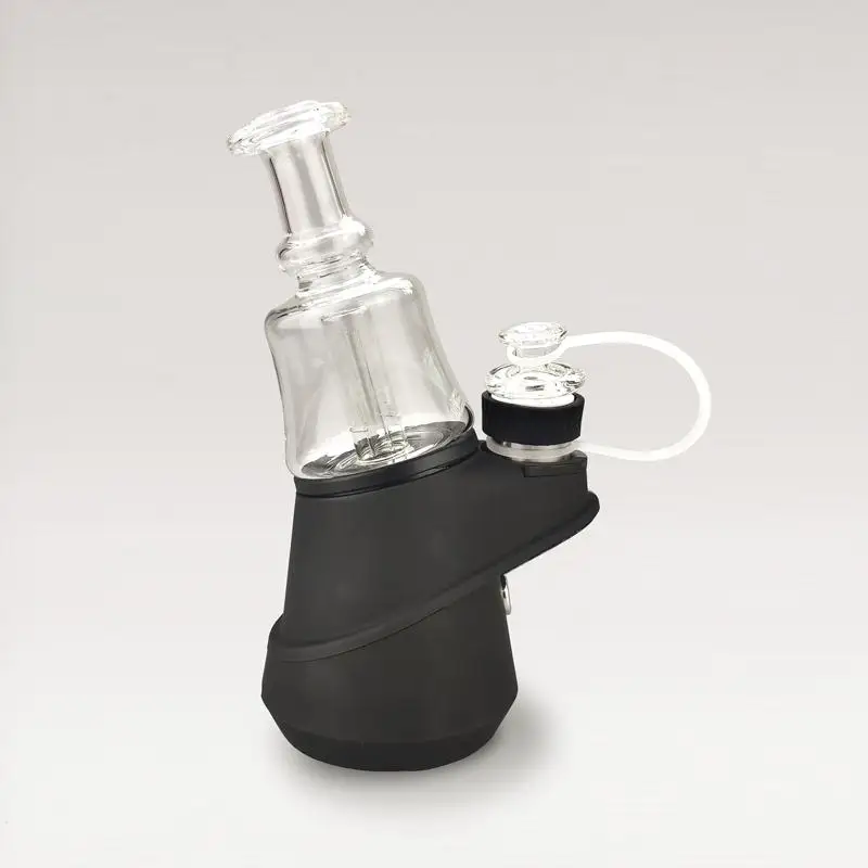 Стартовый набор для электронной Dab Rig, стеклянная дымовая паста, сухое горение, 4 режима нагрева, концентрат воска, буровая установка Budder Dab, к...
Стартовый набор для электронной Dab Rig, стеклянная дымовая паста, сухое горение, 4 режима нагрева, концентрат воска, буровая установка Budder Dab, к...