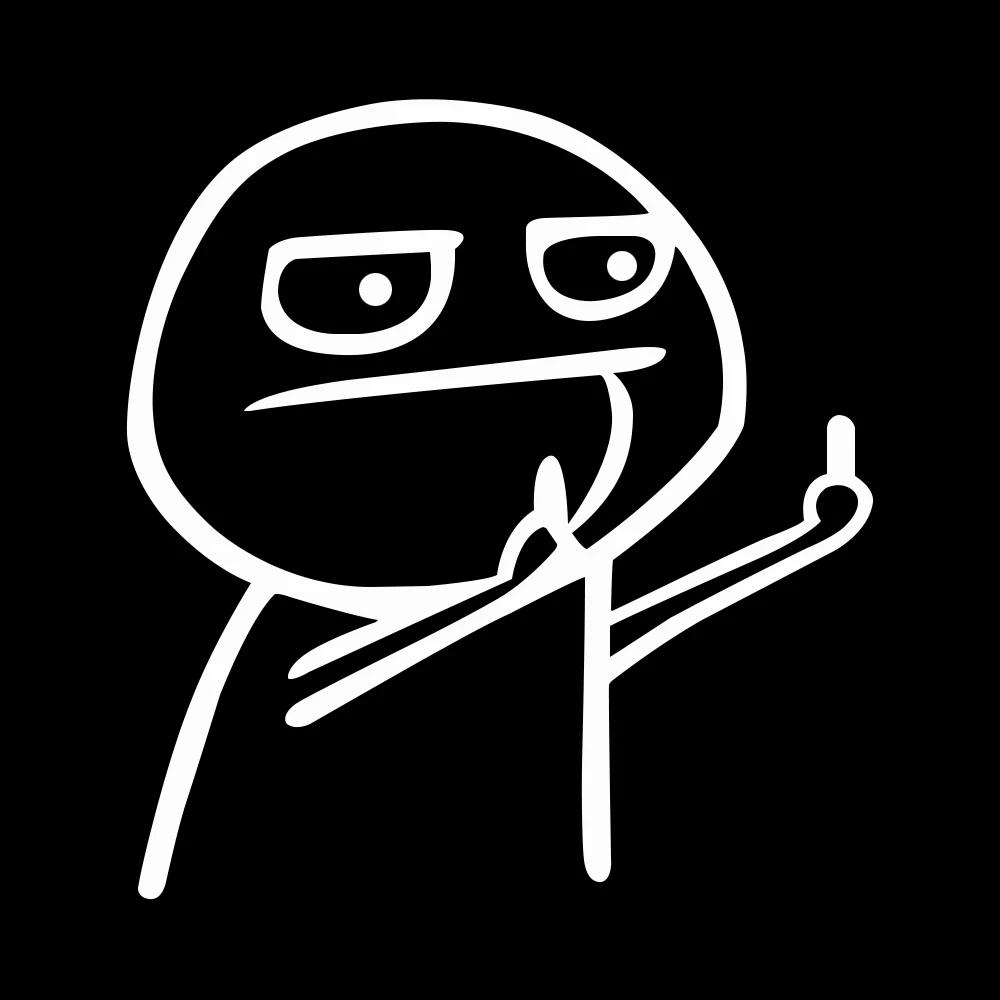 15cmx15cm Funny middle finger Vinyl Car stickers Decals Motorcycle Accessories Car-Window Decorative Goods PVC 
15cmx15cm Funny middle finger Vinyl Car stickers Decals Motorcycle Accessories Car-Window Decorative Goods PVC