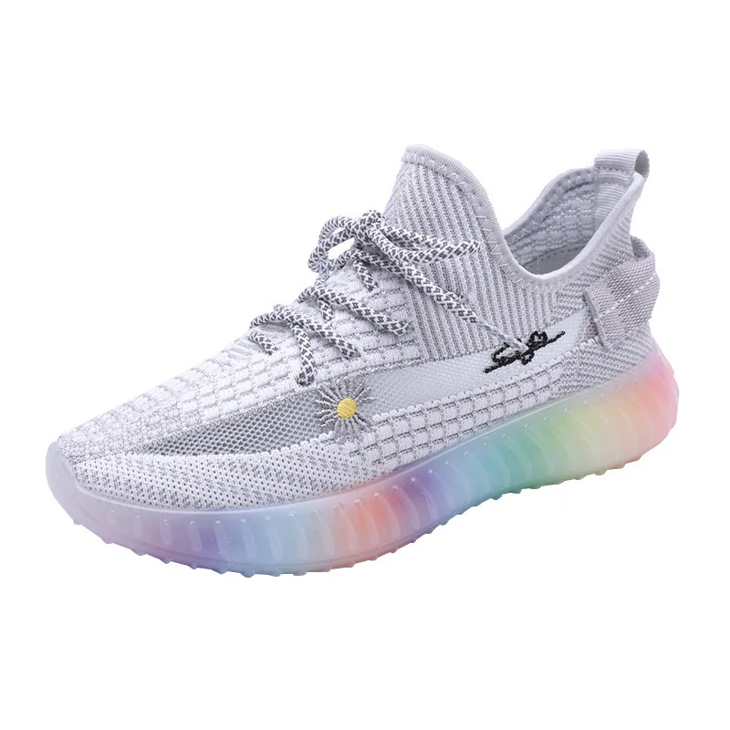 2021 Spring and Summer New Coconut Shoes Trendy Casual Dad Sneakers Women plus Size Breathable Student Running Shoes
2021 Spring and Summer New Coconut Shoes Trendy Casual Dad Sneakers Women plus Size Breathable Student Running Shoes