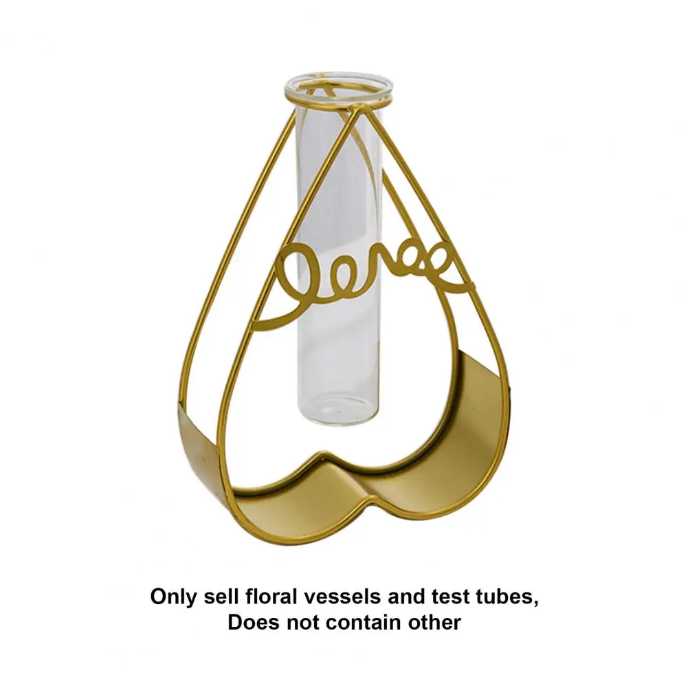 Hot Sales Flower Vase Decorative Attractive Iron Leakproof Simple Hydroponic Planter Bottle Container for Home
Hot Sales Flower Vase Decorative Attractive Iron Leakproof Simple Hydroponic Planter Bottle Container for Home