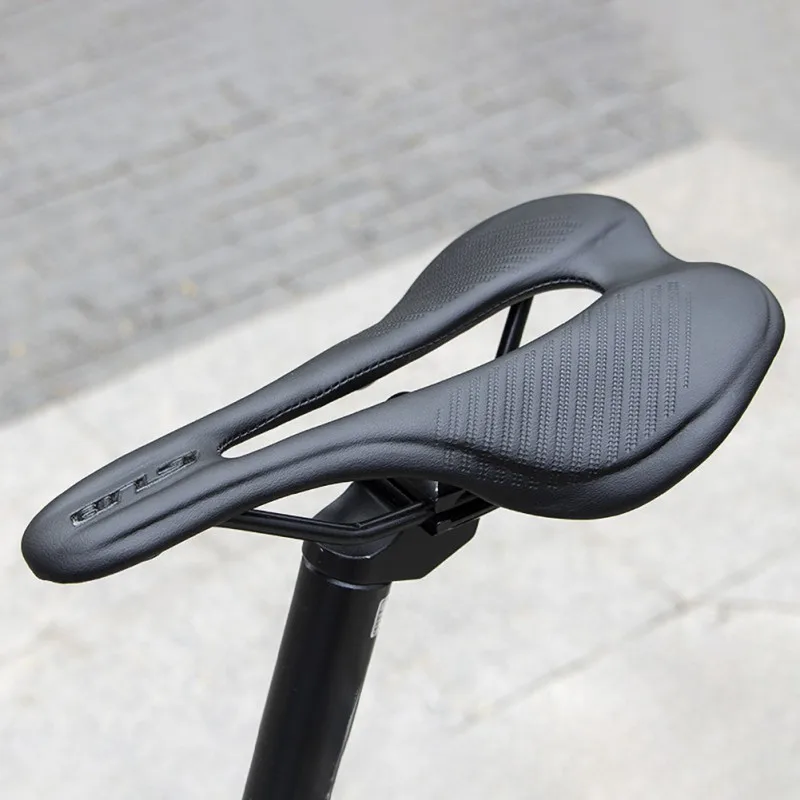 Bicycle Saddle Cycling GUB 1182 MTB Road Mountain Bike Breathable Seat Cushion Outdoor Cycle Biking Entertainment
Bicycle Saddle Cycling GUB 1182 MTB Road Mountain Bike Breathable Seat Cushion Outdoor Cycle Biking Entertainment