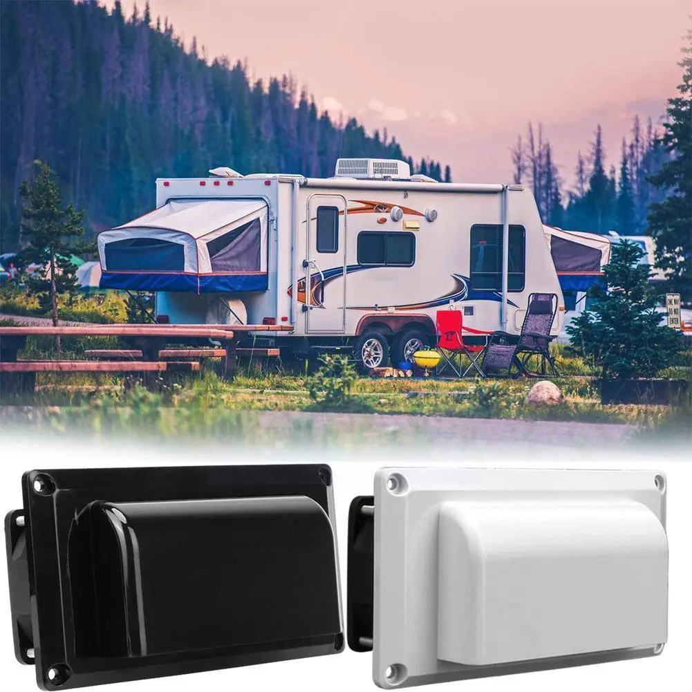 12V Ventilation Fan Outlet Exhaust Air Blower For Caravan RV Yacht RV Side Vents Vent Exhaust Fan Ventilator Fan Range Hood S5M8
12V Ventilation Fan Outlet Exhaust Air Blower For Caravan RV Yacht RV Side Vents Vent Exhaust Fan Ventilator Fan Range Hood S5M8