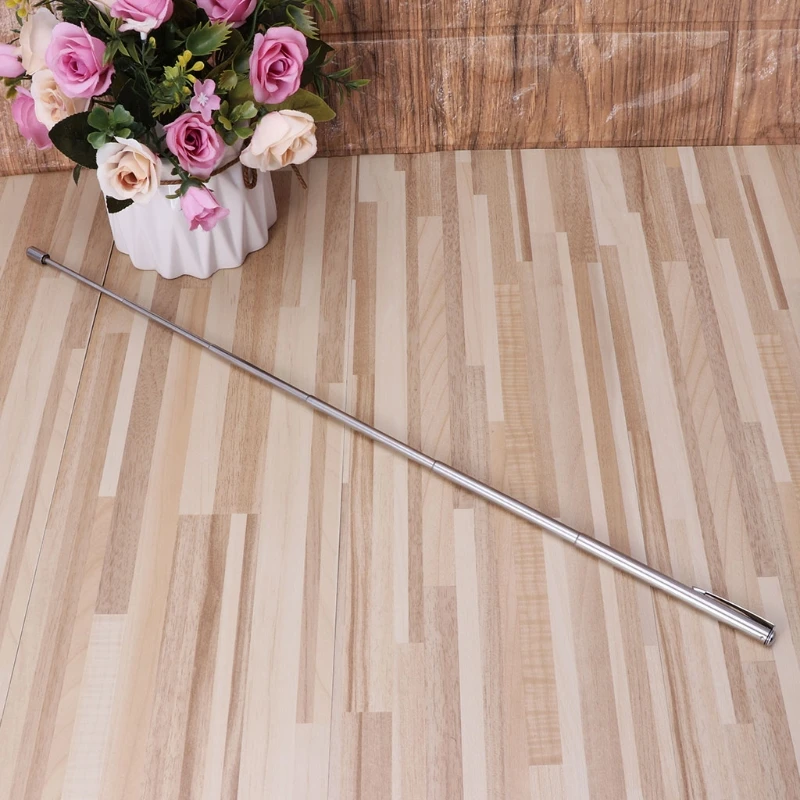 Pointer Pen Section 6 Stainless Steel Telescopic Ballpoint Pen Teacher Supply
Pointer Pen Section 6 Stainless Steel Telescopic Ballpoint Pen Teacher Supply