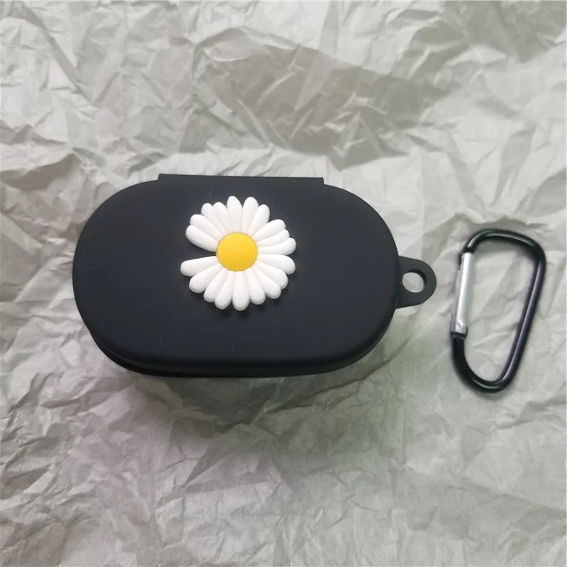 Cute Silicone Protective Case For SoundPEATS H1 Earphone Replacement Skin Shell SoundPEATS H1 Charging Box Cover Bags
Cute Silicone Protective Case For SoundPEATS H1 Earphone Replacement Skin Shell SoundPEATS H1 Charging Box Cover Bags