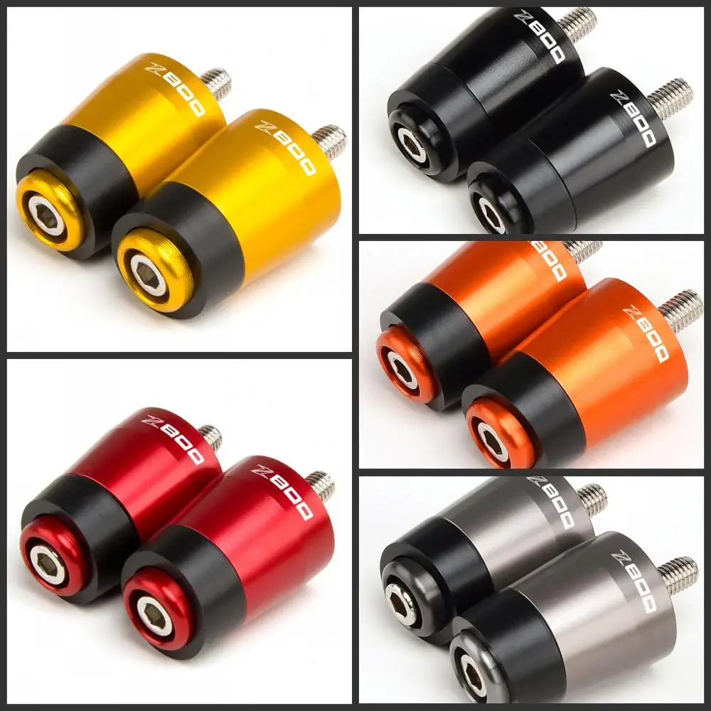 For Kawaskai Z800 13-17 years refitting CNC handle plug handlebar balance terminal accessories
For Kawaskai Z800 13-17 years refitting CNC handle plug handlebar balance terminal accessories
